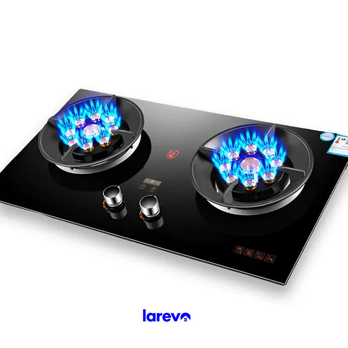 Fogão Elétrico FlameCook – Tecnologia Plasma - Larevo®