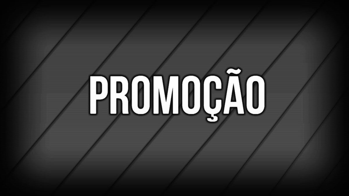 Promoções